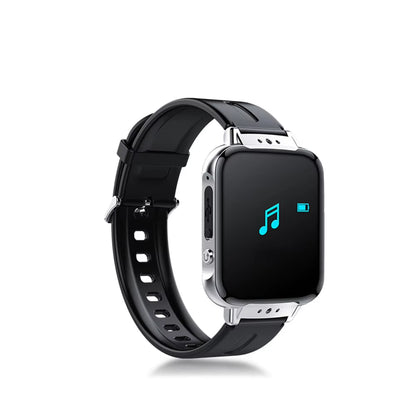 S11 Watch Bluetooth Running MP3 Sports Pedometer Lossless Music Player E-Book Mini Student Walkman