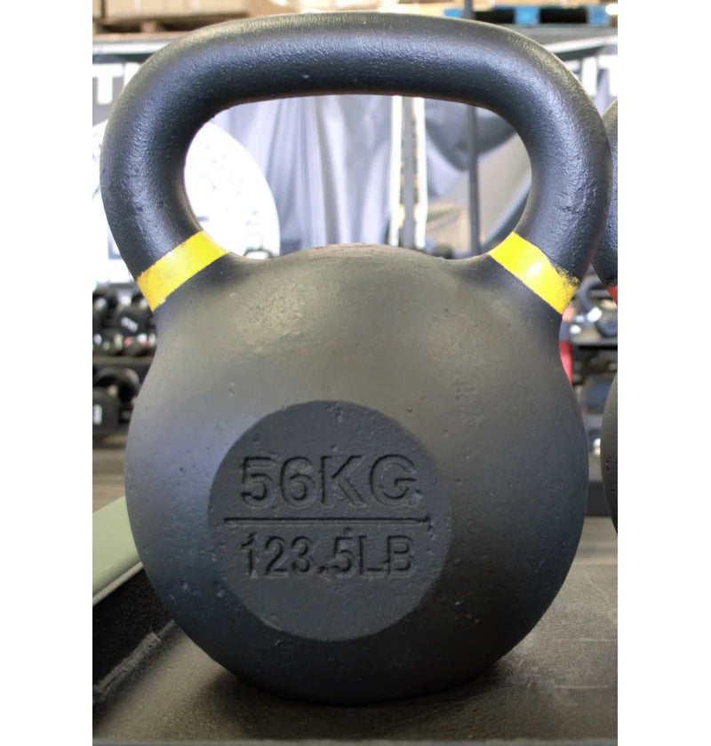 Kettlebells $0.99/Lb