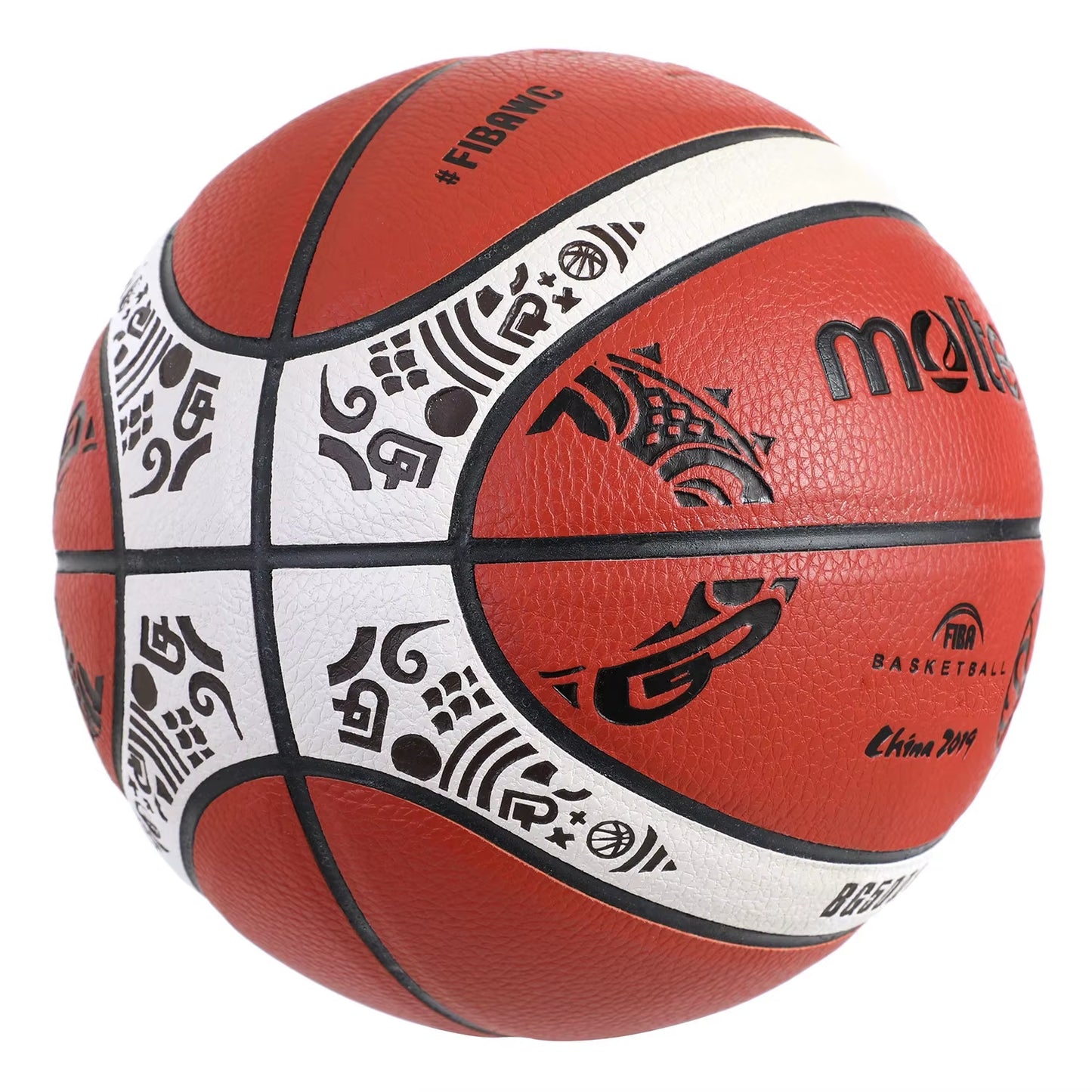 Basketball Size 7 Official Certification Competition Basketball Standard Ball Men'S Women'S Training Ball Team Basketball