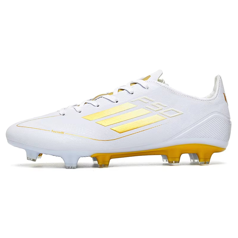 Soccer Shoes for Men Professional Society Cleats TF/FG Original Football Shoes Indoor Training Fast Football Field Boots Sneaker